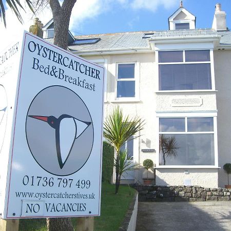 Oystercatcher St Ives  Bagian luar foto